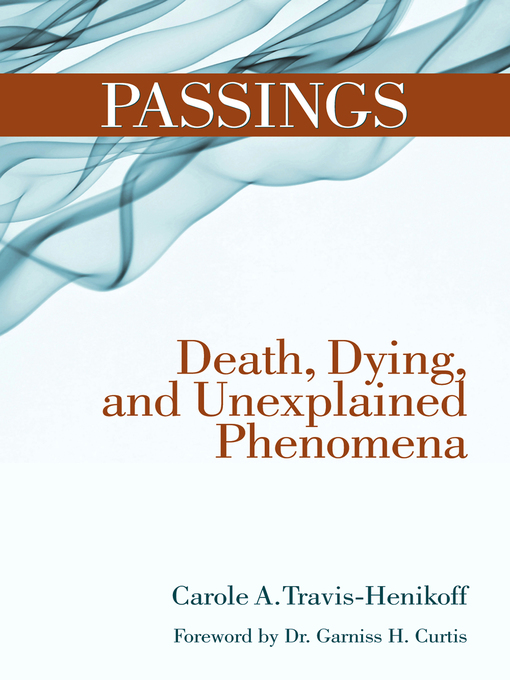 Title details for Passings by Carole A Travis-Henikoff - Available